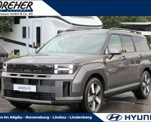 Hyundai SANTA FE Gebrauchtwagen