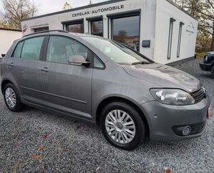 VW Golf Plus Gebrauchtwagen