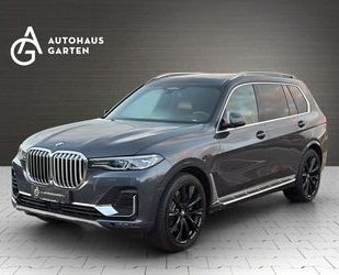 BMW X7 Gebrauchtwagen