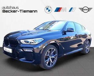 BMW BMW X6 M50i | B&W Surround| DrivAssPro| ParkAss+ Gebrauchtwagen