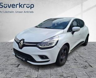 Renault Clio Gebrauchtwagen