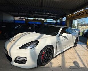 Porsche Panamera Gebrauchtwagen
