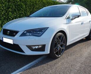 Seat Leon Gebrauchtwagen