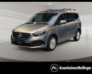 Mercedes-Benz T-Klasse Gebrauchtwagen