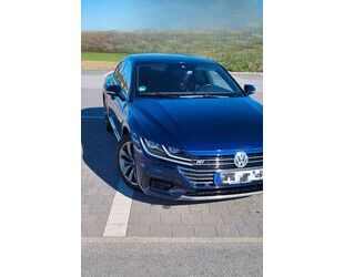 VW Arteon Gebrauchtwagen