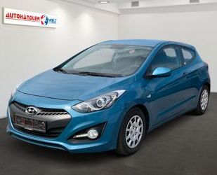 Hyundai i30 Gebrauchtwagen
