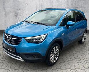 Opel Crossland (X) Gebrauchtwagen
