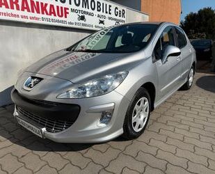 Peugeot 308 Gebrauchtwagen