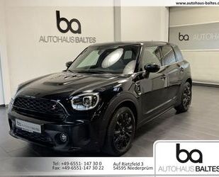 Mini Cooper S Countryman Gebrauchtwagen