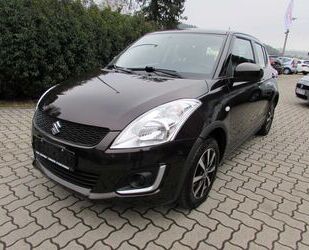 Suzuki Swift Gebrauchtwagen