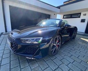 Audi R8 Gebrauchtwagen