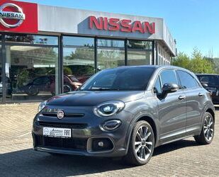 Fiat 500X Gebrauchtwagen