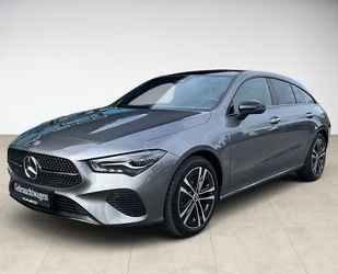 Mercedes-Benz CLA 180 Shooting Brake Gebrauchtwagen