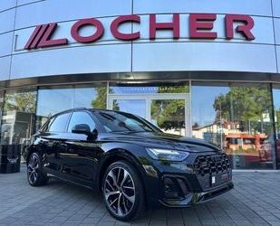 Audi SQ5 Gebrauchtwagen