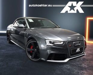 Audi RS5 Gebrauchtwagen