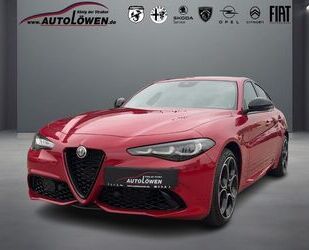 Alfa Romeo Giulia Gebrauchtwagen