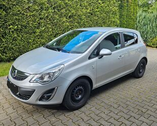 Opel Corsa Gebrauchtwagen