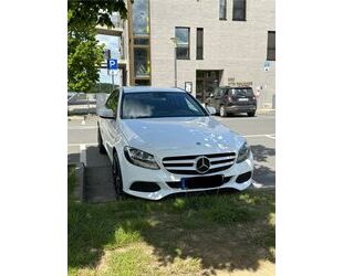 Mercedes-Benz C 180 Gebrauchtwagen