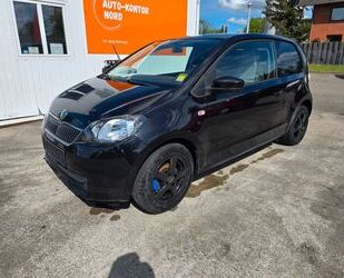 Skoda Citigo Gebrauchtwagen
