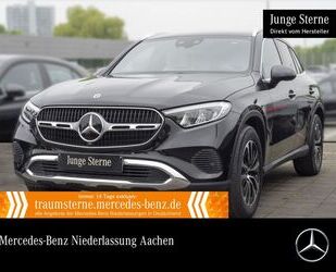 Mercedes-Benz GLC 220 Gebrauchtwagen