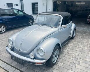 VW Käfer Gebrauchtwagen