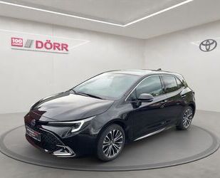 Toyota Corolla Gebrauchtwagen