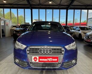 Audi A1 Gebrauchtwagen