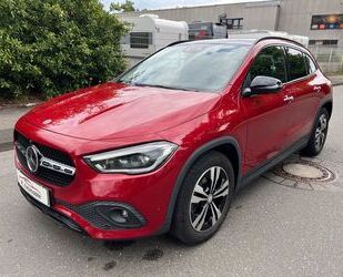 Mercedes-Benz GLA 250 Gebrauchtwagen