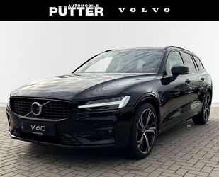 Volvo V60 Gebrauchtwagen