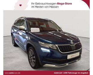 Skoda Kodiaq Gebrauchtwagen