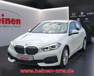 BMW 116 Gebrauchtwagen