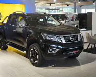 Nissan Navara Gebrauchtwagen