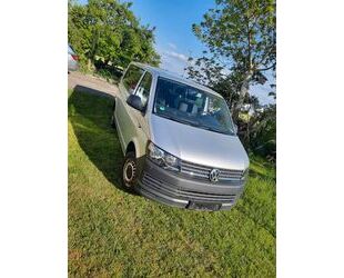 VW T6 Kombi Gebrauchtwagen