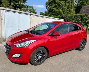 Hyundai i30 Gebrauchtwagen