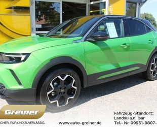 Opel Mokka Gebrauchtwagen