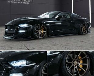 Ford Mustang Gebrauchtwagen