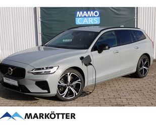 Volvo V60 Gebrauchtwagen