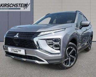 Mitsubishi Eclipse Cross Gebrauchtwagen