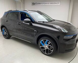 Lynk & Co 01 Gebrauchtwagen