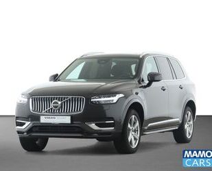 Volvo XC90 Gebrauchtwagen