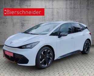 Cupra Born Gebrauchtwagen