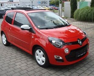 Renault Twingo Gebrauchtwagen