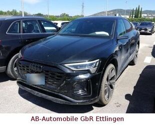 Audi Q8 Gebrauchtwagen