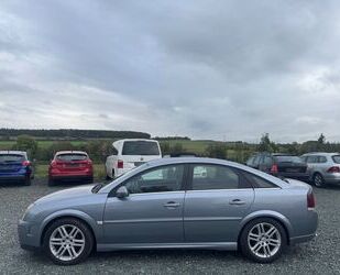 Opel Vectra Gebrauchtwagen