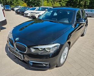 BMW 118 Gebrauchtwagen