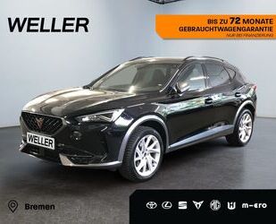 Cupra Formentor Gebrauchtwagen