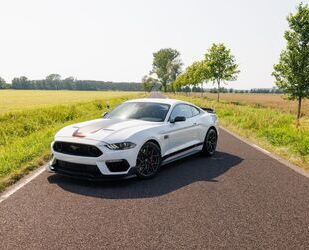 Ford Mustang Gebrauchtwagen