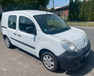 Renault Kangoo Gebrauchtwagen