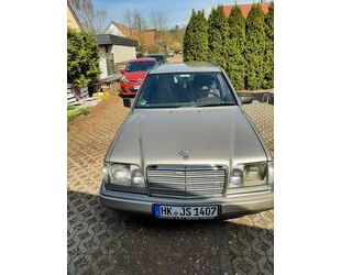 Mercedes-Benz 220 Gebrauchtwagen