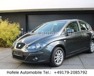 Seat Altea Gebrauchtwagen